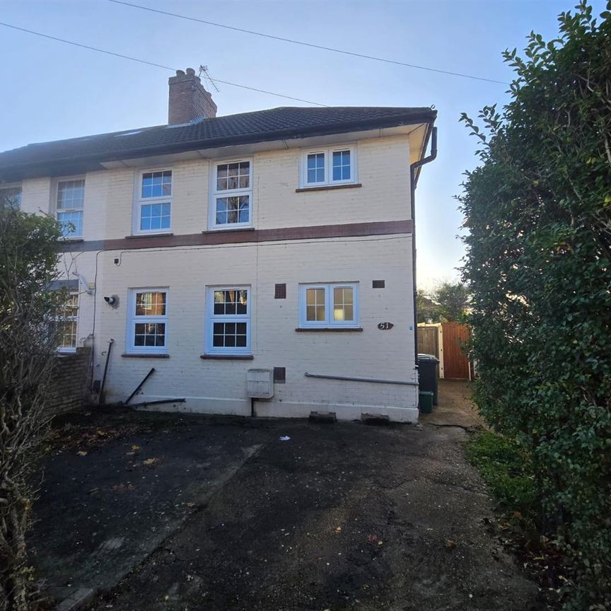 Rivulet Road, London N17 - Photo 1