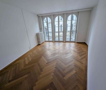 4 Zimmer, 72 m², 2. Stock - Photo 1