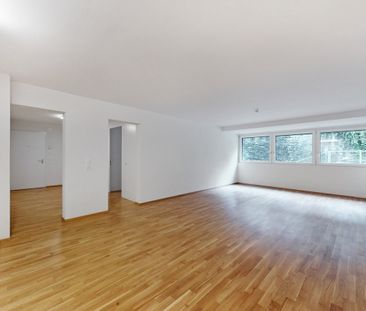 Homeoffice? In dieser grosszügigen Wohnung kein Problem! - Photo 4