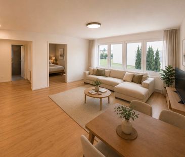 2.5 Zimmer, 40 m², 1. Stock - Photo 1