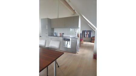 1½ Zimmer-Wohnung in Seuzach (ZH), möbliert, auf Zeit - Photo 4