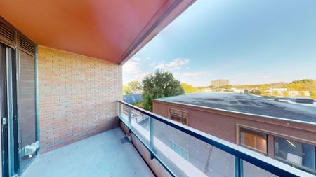 For Lease - 2720 Dundas Street Unit# 317, Toronto, Ontario - Photo 3