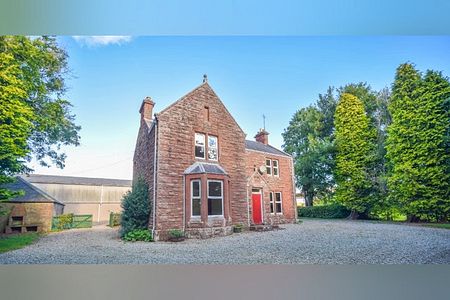 Nether Careston Farmhouse Nether Careston Brechin, Angus, DD9 6RW - Photo 5