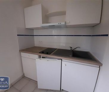 Location Appartement 1 pièce 34m² VILLENEUVE SUR LOT 47300 - Photo 3