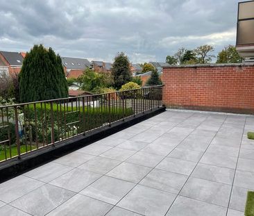 Appartement te huur - Foto 5