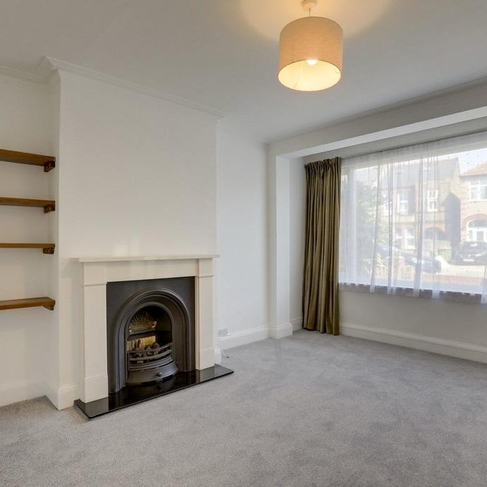 3 bedroom house to rent - Photo 1