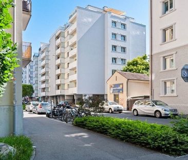 Neustadt – the trendy neighborhood - Foto 3