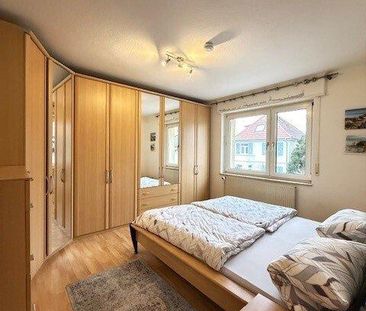 Möblierte Wohnung in Viernheim - Photo 6