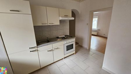 2-Zimmer Erdgeschoßwohnung inkl. Küche – Unbefristeter Mietvertrag - Photo 5