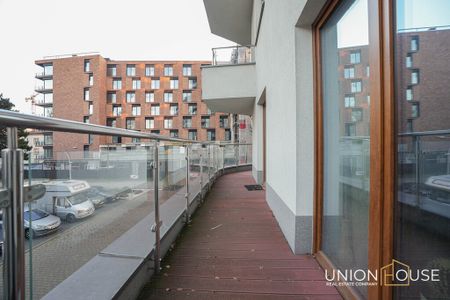 Kraków, Grzegórzki, płk. Francesco Nullo 32 - Фото 4