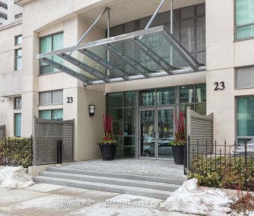 For Lease - 23 Hollywood Avenue Unit# 2311, Toronto, Ontario - Photo 6