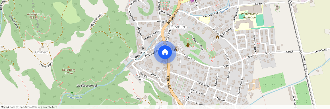 9475, Sevelen, Histengass, 56