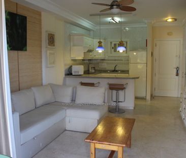 Disfrute viviendo en este magnifico apartamento completamente amueb... - Photo 3