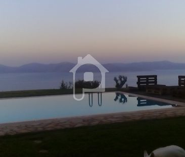 Βίλλα 200 τ.μ. προς ενοικίαση - Photo 5