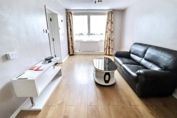 3 bedroom apartment to rent - Photo 1