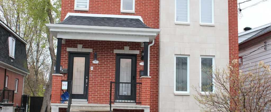 Condo avec 2 chambres à coucher à Pointe aux Trembles - Photo 1