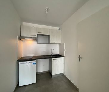 Appartement 2 pièces - Photo 3