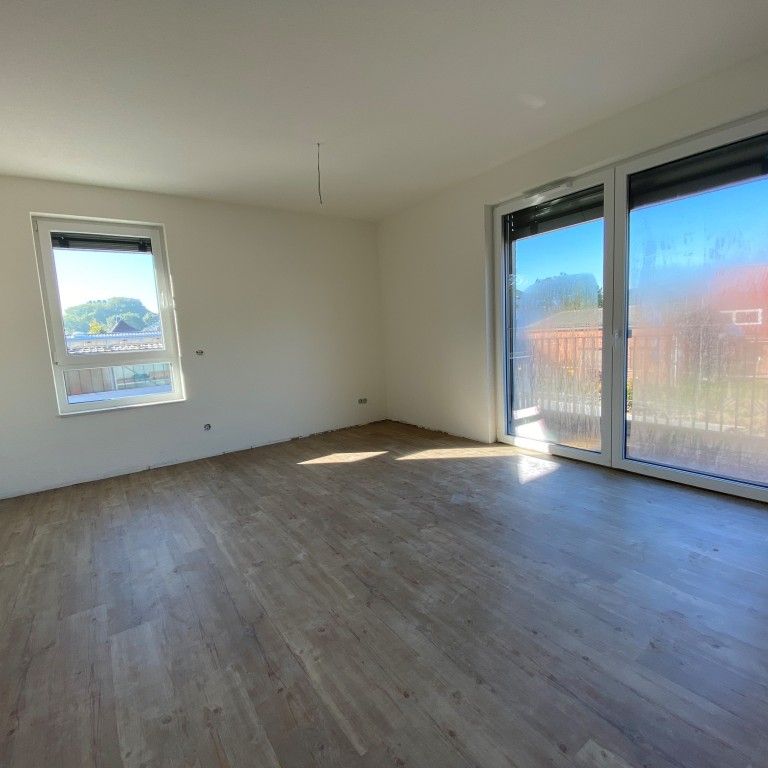 Moderne 3 Zimmerwohnung in ruhiger Lage - Photo 1