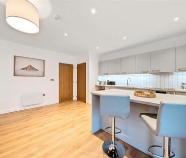 2 bedroom apartment to rent - Photo 4