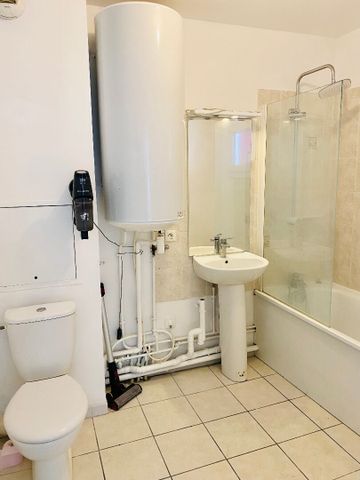 Location appartement 2 pièces, 51.00m², Saint-Jean-de-Braye - Photo 5