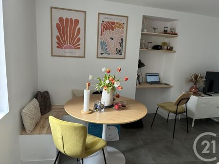 Location Maison 3 pièces 50m² MONT DE MARSAN 40000 - Photo 2