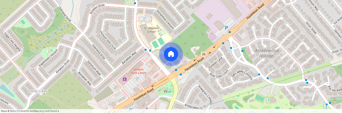 G - 1107 STITTSVILLE MAIN STREET, Ottawa, Stittsville (North)