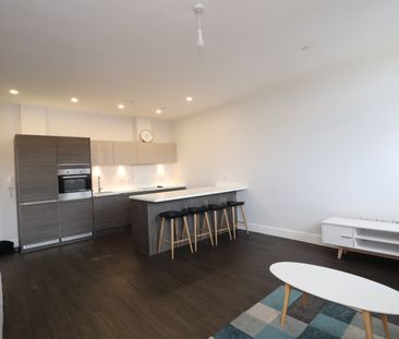 2 bedroom apartment to rent - Photo 1