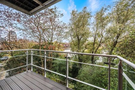 2 bedroom flat to rent - Photo 5