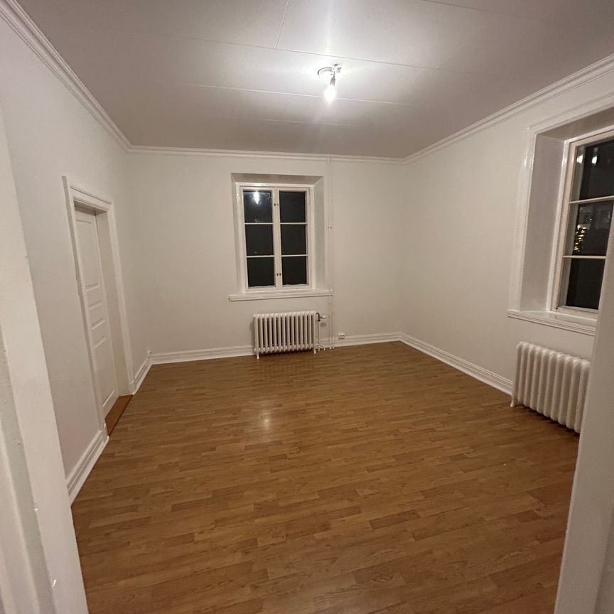 Byvägen, Jonsered - Foto 1