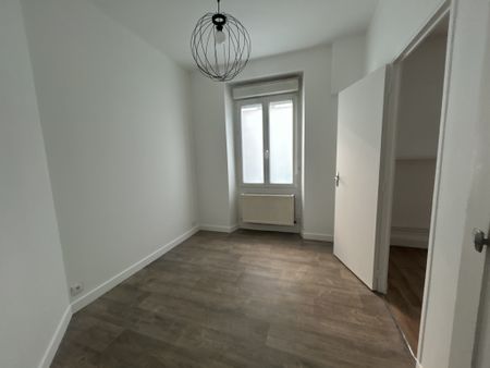 Appartement RUE DE METZ - Photo 2
