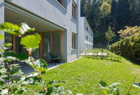 Tolle 2-Zimmer Gartenwohnung mit Terrasse in Feldkirch - Photo 4