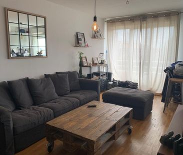 Location Appartement 2 pièces 43m² LE HAVRE 76600 - Photo 1