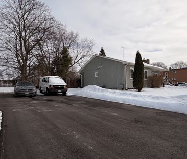 For Lease - 119 Wellington Street Unit# Main, Whitby, Ontario - Photo 4