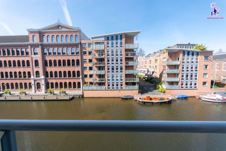 Valkenburgerstraat | Center | Ref 6382 | € 3.250 excl. bills | Available now - Photo 2