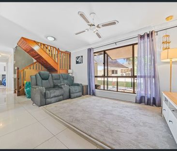 Charming Character-Built Family Home in a Prime Location Offering P... - Photo 3