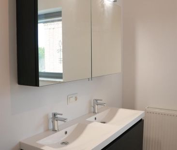 Zeer ruim duplex appartement met 3 slaapkamers - Foto 4