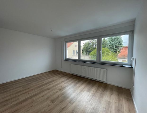 Gemütliches 1-Zimmer-Apartment im 1. OG in Frankfurt Zeilsheim - Photo 1