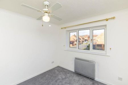 1 bedroom terraced house to rent - Photo 4