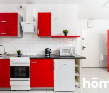 Mieszkanie 36 m², Kraków, Dębniki, Wacława Lipińskiego - Photo 3