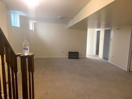 For Lease - 9 Ballyhaise Crescent, Brampton, Ontario - Photo 4