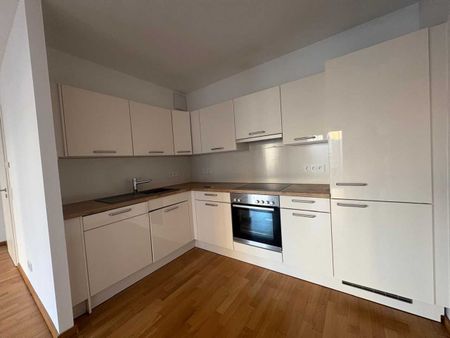 Zentrale, moderne 2-Zimmer Wohnung!!! - Photo 5