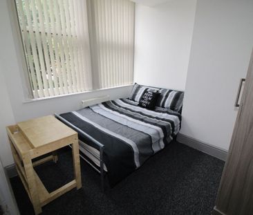 23 Fishergate Hill, Flat, PRESTON, Lancashire PR1 8JB - Photo 1