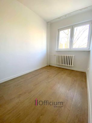 Do wynajęcia-3 oddzielne pokoje, Bielany/bez mebli - Photo 1