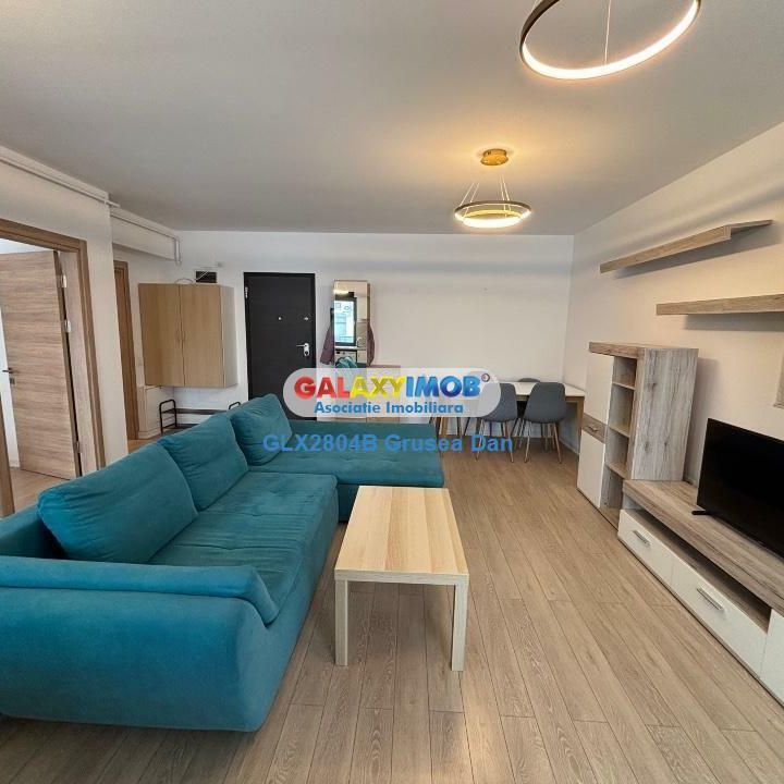 armeneasca | 2 camere | mobilat nou | 2021 | AC+centrala | balcon mare - Fotografie 1