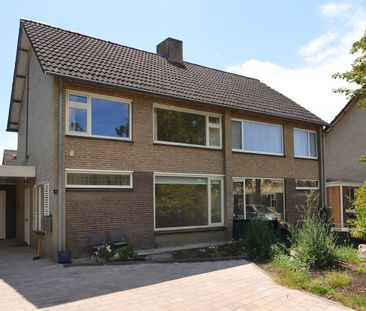 Te huur: Huis Wikkehof in Nuenen - Photo 4