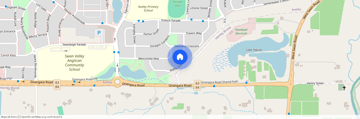 27 Ridley Street, WA 6069, Aveley