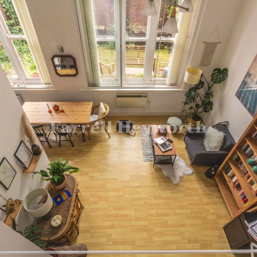 Great Moor Street, Bolton - Photo 1