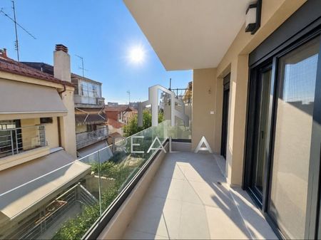 Studio/Γκαρσονιέρα για ενοικίαση Γεντί Κουλέ - Επταπύργιο (Άνω Πόλη) - Photo 5
