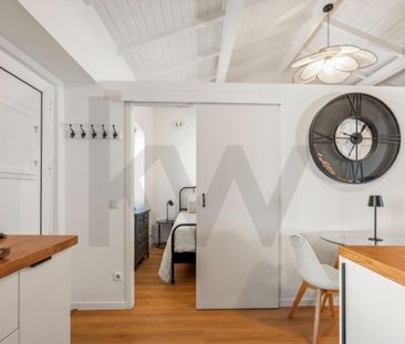 Moradia T1 em Lisboa - Photo 5