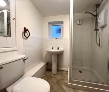 1 bedroom maisonette to rent - Photo 2